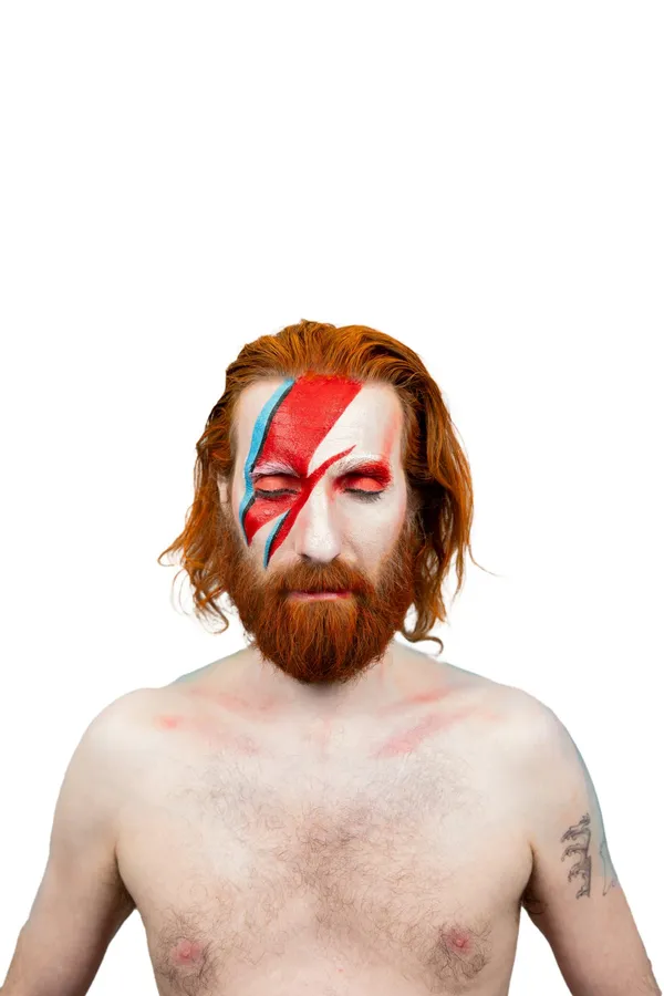 The Rise and Fall of David Bowie