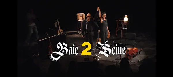 Concert "Baie 2 Seine"