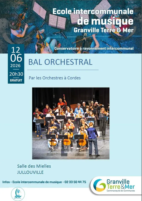 Bal Orchestral