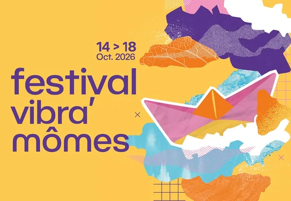 Festival Vibra'Mômes 2026