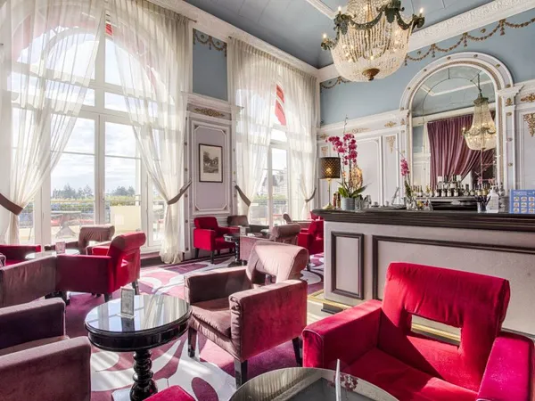 Soirée piano-bar