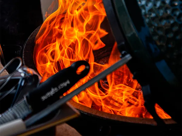 Barbecue Fest Normandie