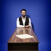 [Musique] « Chaconnes », récital de clavicorde par Benjamin Alard