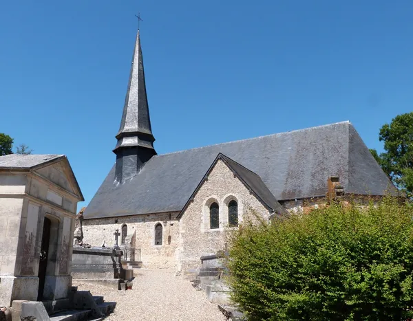 Les Dimanches du Patrimoine du Vexin Normand