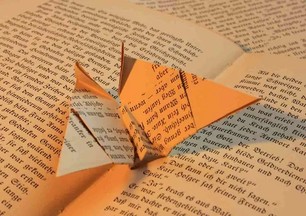 Atelier : Arbre en bande dessinée ou papier poésie