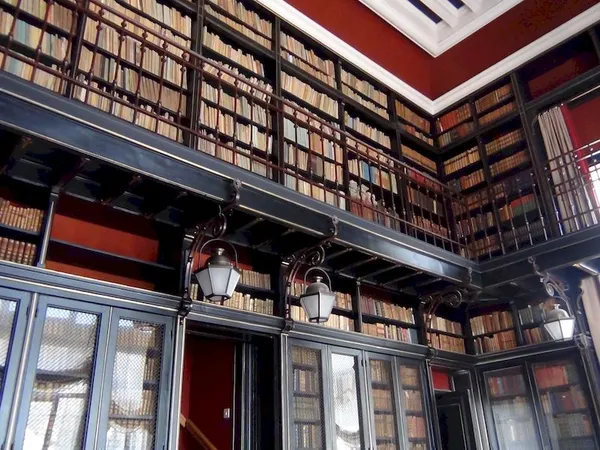 Journées européennes du patrimoine - Musée municipal de La Ferté-Macé