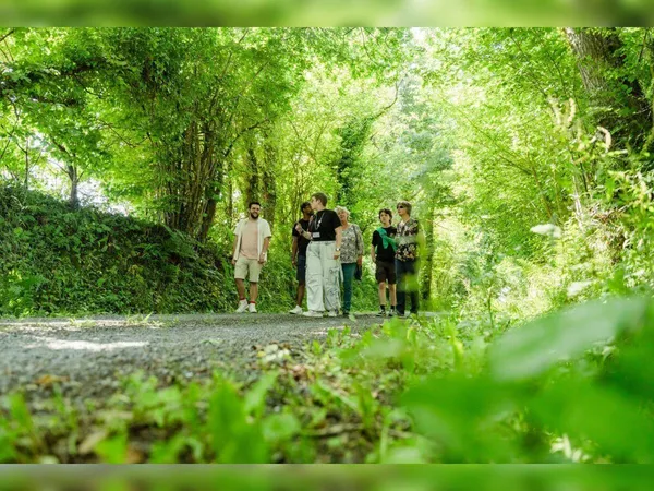 Découvrir le bocage