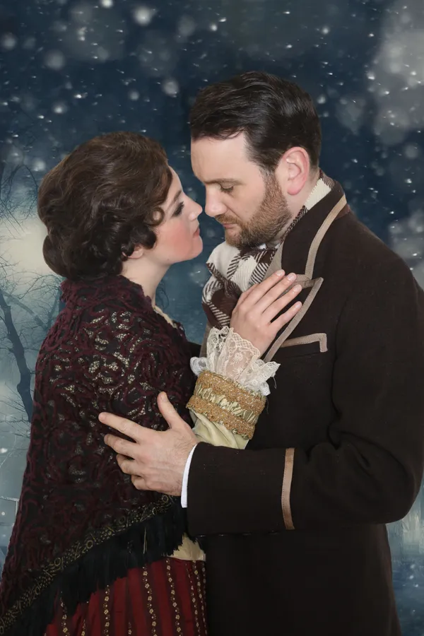 Septembre Musical de l'Orne « La Bohème, l'opéra »