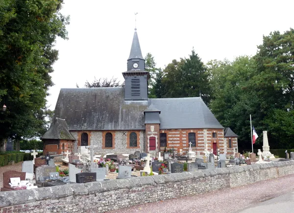 Pierres en Lumières 2026 en l'église de la Nativité Notre-Dame à BOIS-HEROULT