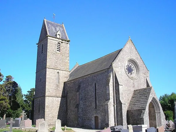 Visite guidée : "A l’ombre des clochers : Breuville"