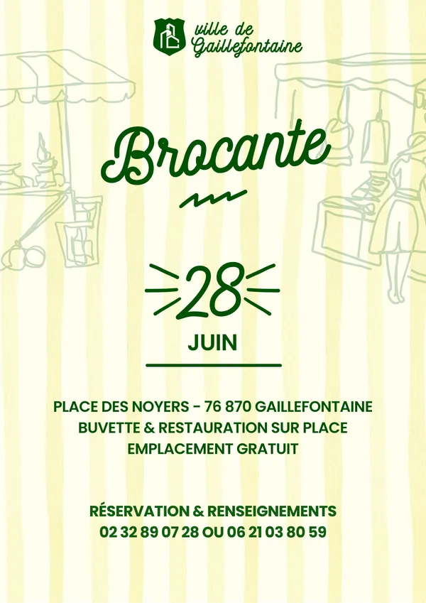 Brocante