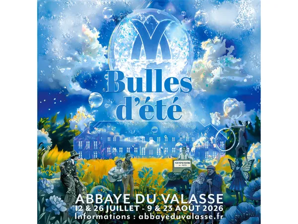 Bulles d'été