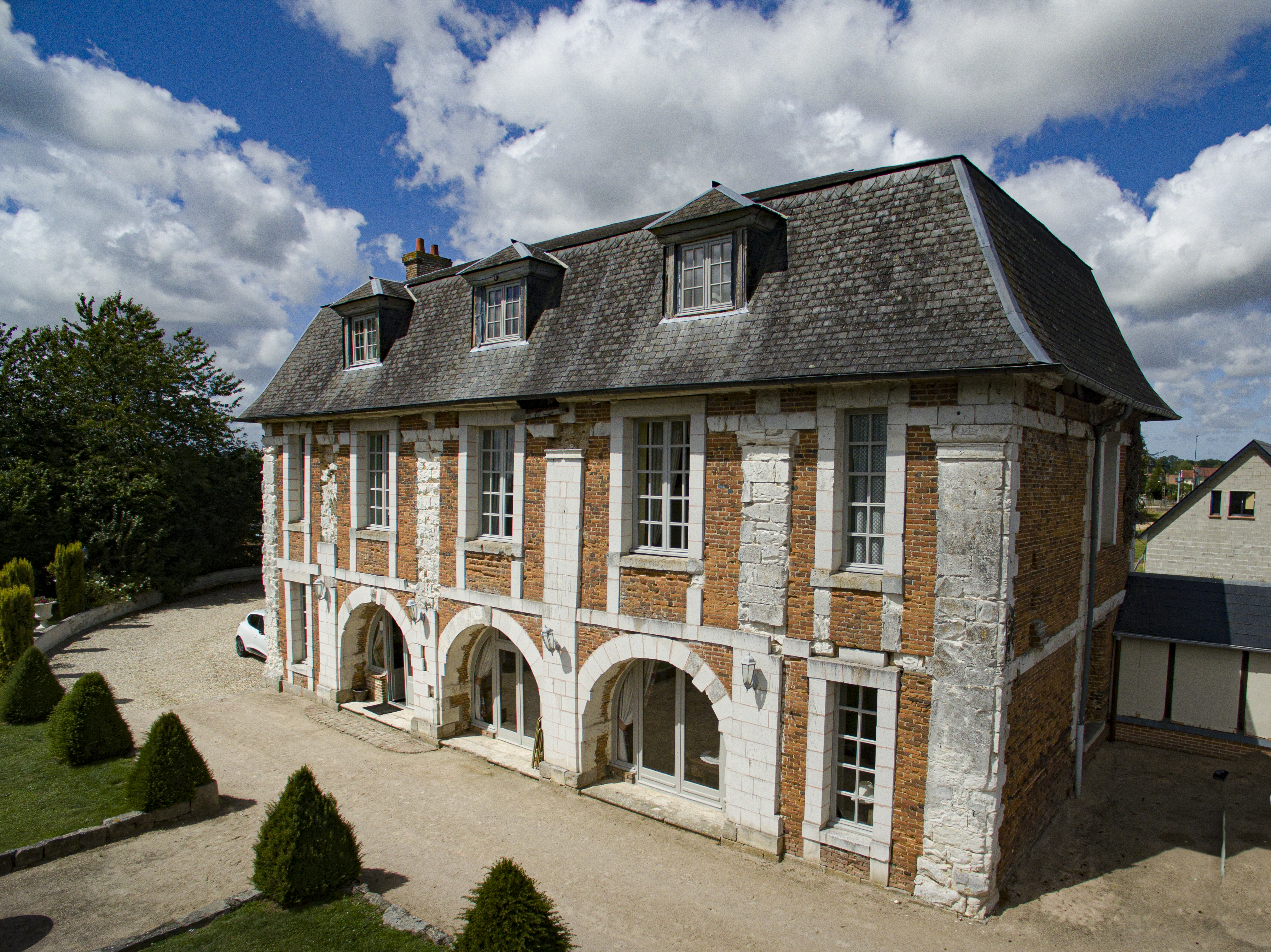 Salon du mariage et de la fête