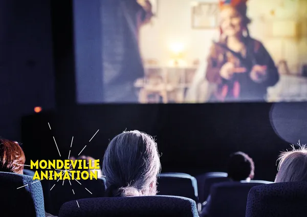 Ciné pas tout seul