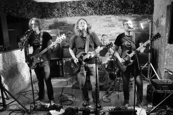 Concert de 909