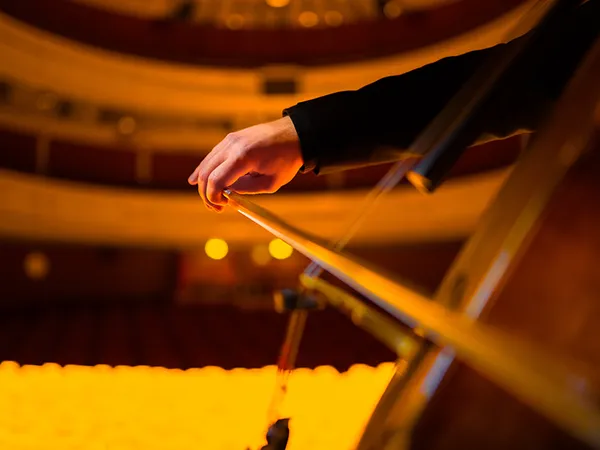 Concert à la bougie : Candlelight