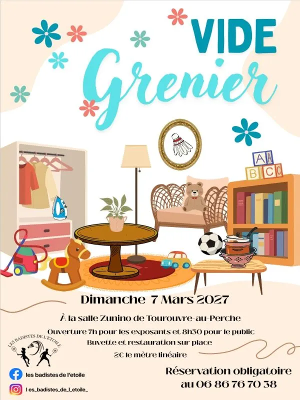 Vide-Greniers