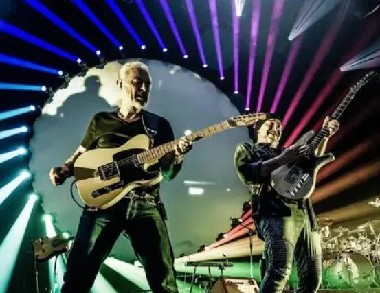 So Floyd – The Pink Floyd Show