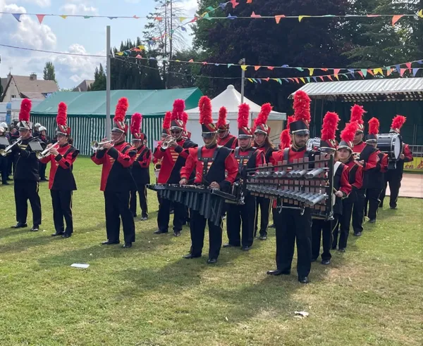 Fête de la Saint-Clair