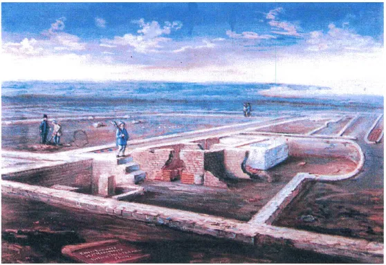 [Conférence] La villa gallo-romaine de Sainte-Marguerite