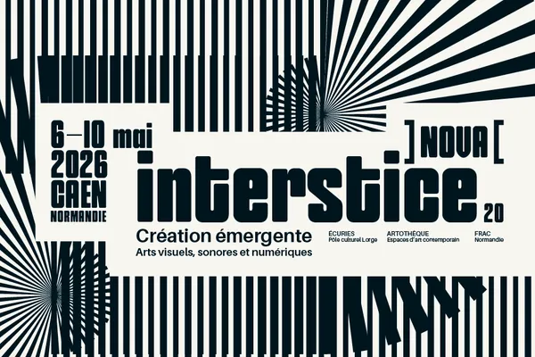 Festival Interstice]NOVA[