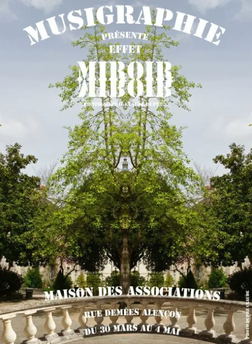 Effet miroir