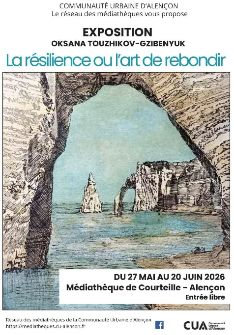 La résilience ou l’art de rebondir