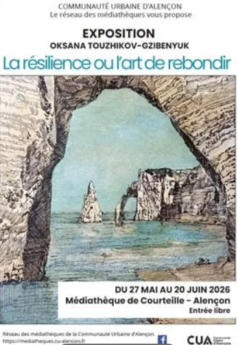 La résilience ou l'art de rebondir