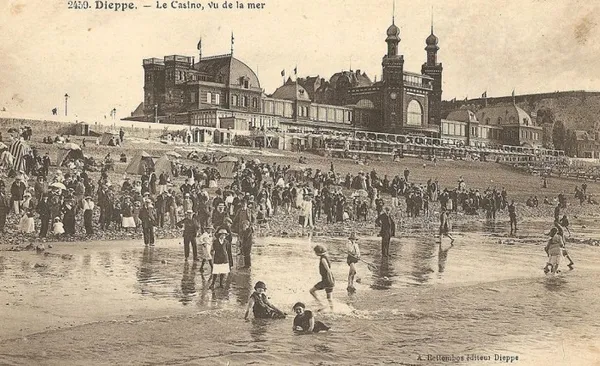 [Festival de musique ancienne] 1926 : Robert Soëtens