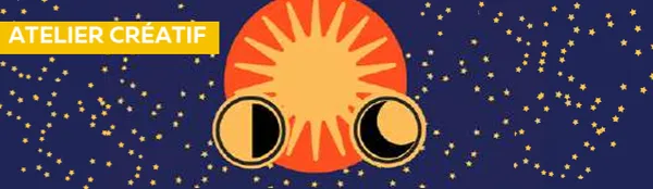 Boîte à éclipse solaire