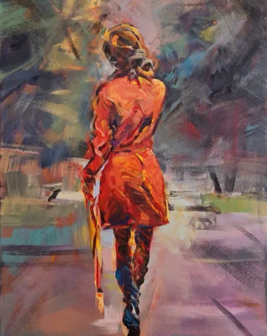 [Exposition] Beatrice Dagan