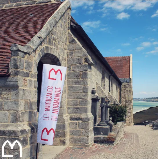 [Musicales de Normandie]