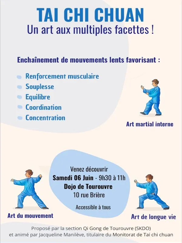 Tai Chi Chuan