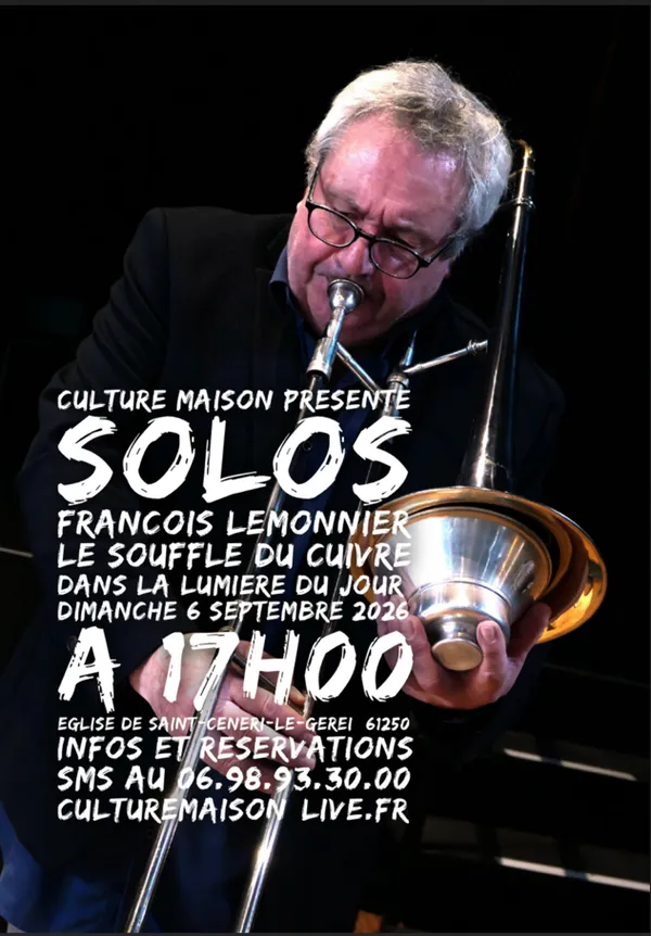 SoloS