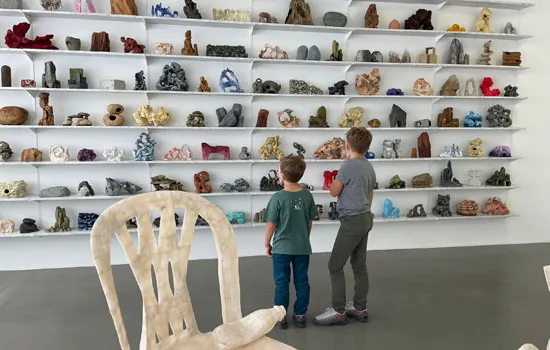 Atelier Marmelade du Portique : Sticker végétal