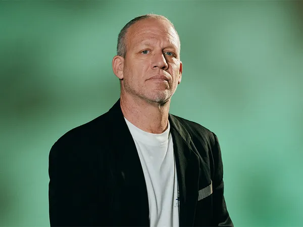 Concert : Avishai Cohen