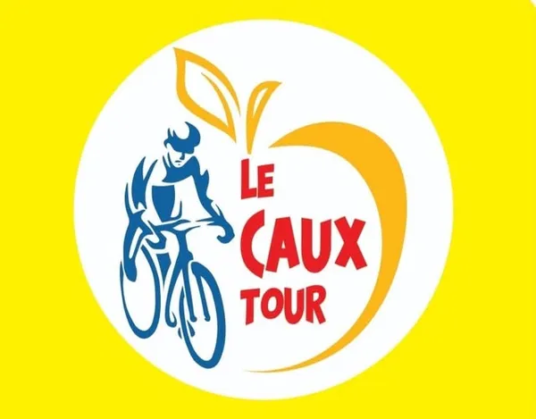 Caux Tour 2026 : Course cycliste élite nationale