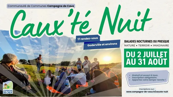 Caux'té Nuit : à la découverte de la pomme de terre (3)