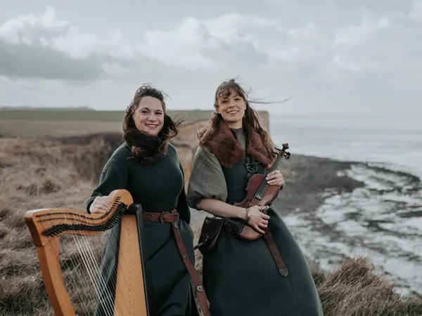 Concert : Celtic Lullaby
