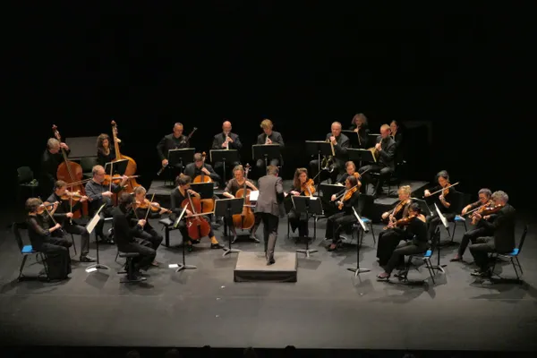 Concerts : Les Musicales de Normandie 2026