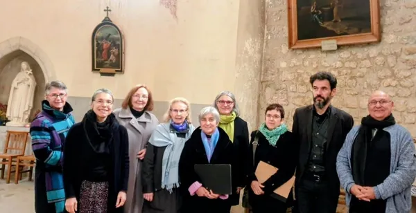 [Stage de musique] Au temps de Guillaume de Normandie