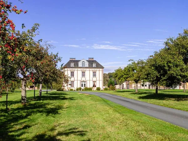 Portes ouvertes au Domaine Michel Bréavoine