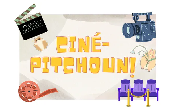 Ciné-Pitchoun