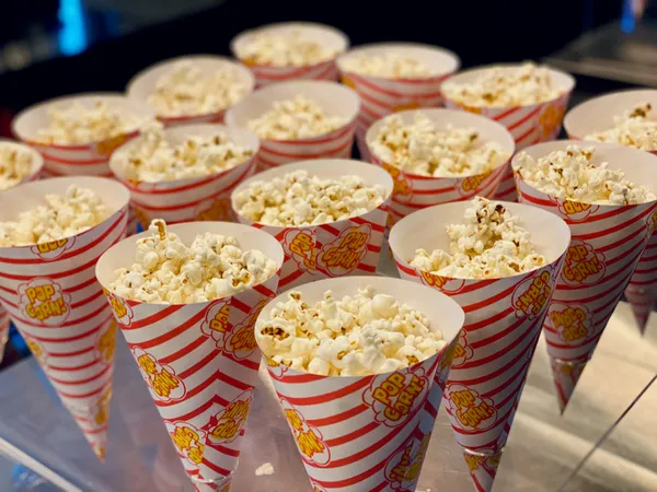 Ciné quartier d'été à la Haute Folie : " L'appel de la Forêt"
