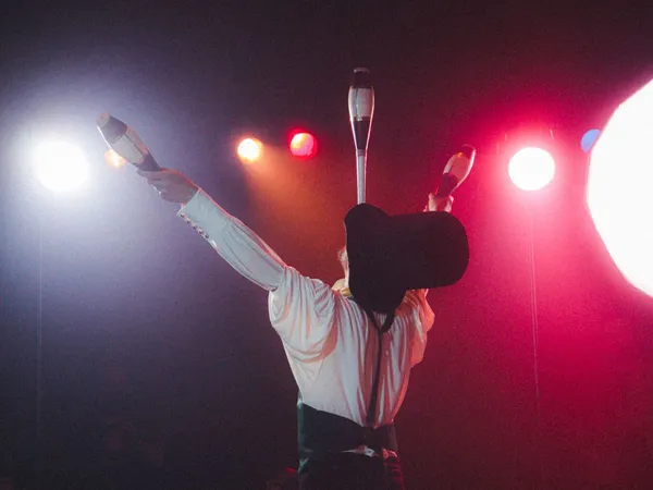 Cirque