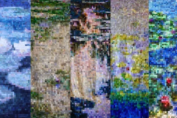 Jardins extraordinaires