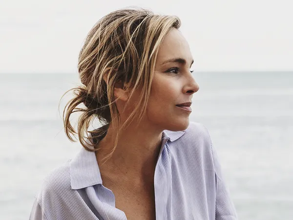 Les Franciscaines en scène : Claire Keim chante pour Les Enfants du Noma