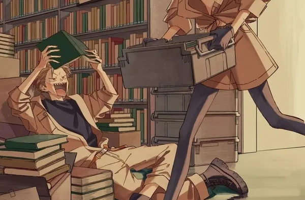 Club Manga