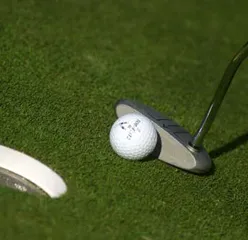 Animations Golf