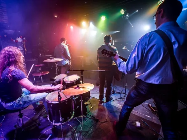 Fête de la musique